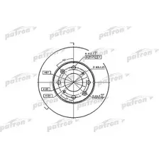 Patron PBD1807