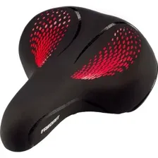 Седло для велосипеда Favorit AZ-8002-03
