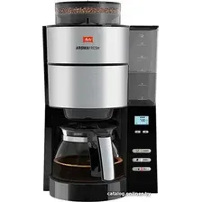Капельная кофеварка Melitta AromaFresh 1021-01