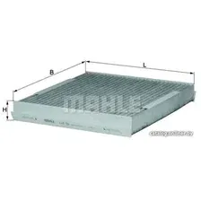 Салонный фильтр Mahle Knecht LAK189