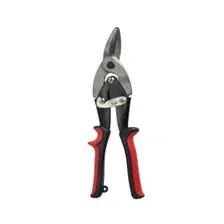 Ножницы по металлу 250 мм левые FASTER TOOLS 859