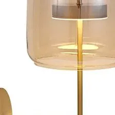 Бра Arte Lamp PADOVA A2404AP-1AM