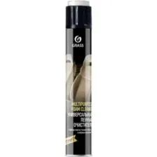 Очиститель пенный универсальный «Multipurpose Foam Cleaner» GRASS, 750мл