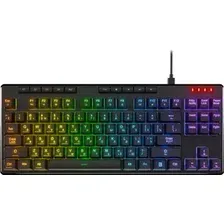 Клавиатура Redragon Shiva TKL