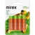Аккумулятор Mirex AA 2700mAh 4 шт HR6-27-E4