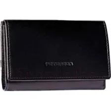 Кошелек Peterson PTN RD-27-GCL (черный)