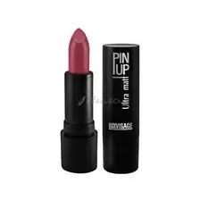 Губная помада LUXVISAGE Pin-up ultra matt, 4 г, тон 508