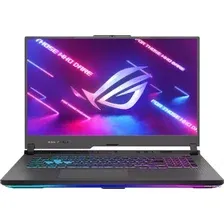 Игровой ноутбук ASUS ROG Strix G17 2023 G713PV-LL080