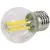 Лампа SmartBuy SBL-G45F-8-40K-E27