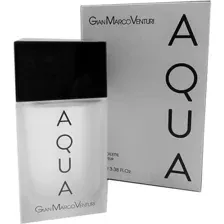 Туалетная вода Gian Marco Venturi Aqua EdT (30 мл)