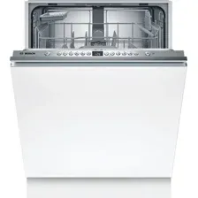 BOSCH SMV26DX00T