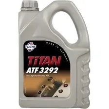 Трансмиссионное масло FUCHS TITAN ATF 3292 4л 601348969