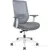 Офисное кресло Norden Mono Grey LB M6255-1 (серый)
