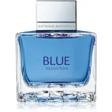 Antonio Banderas Blue Seduction 100 мл