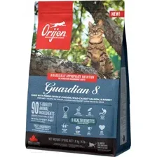 Сухой корм для кошек Orijen Guardian 8 1.8 кг