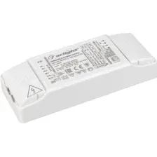 Блок питания Arlight ARJ-SP-10-PFC-1-10V-DALI2-PD 033690