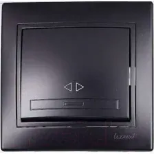 Выключатель Lezard Mira 701-4242-107