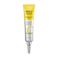  Missha Vita C Plus Eraser Toning Cream 30 мл
