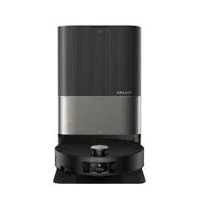 Робот-пылесос Dreame Robot Vacuum X50 Ultra Complete Black