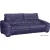 Диван Асмана Форест 160 (Plush Purple Velvet)