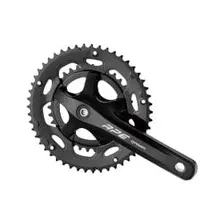 Комплект шатунов RPE-421 34/50T 170 мм PROWHEEL PR11021