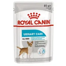 Royal Canin Urinary Care Dog 85 г х 12 шт