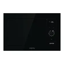 Микроволновая печь Gorenje BM235G1SYB