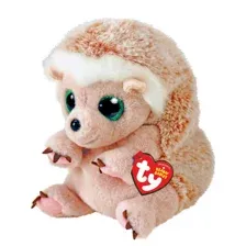 Мягкая игрушка TY Ёжик Bumper