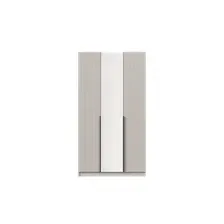 Шкаф Black Red White SZF2D1L  (персидский жемчуг/персидский жемчуг)