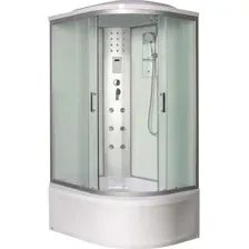 Душевая кабина River Dunay XL 120/80/44 MT L