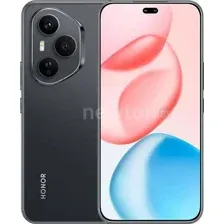 Телефон HONOR 400 Pro 12GB/256GB международная версия (черный)
