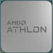 Процессор AMD Athlon 300GE