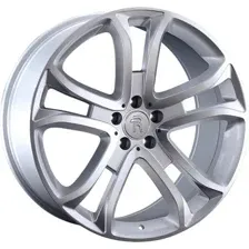 Литой диск Replay MR208 21x11" 5x112мм DIA 66.6мм ET 42мм SF