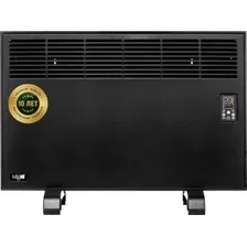 Конвектор iVigo EPK4570P15 WI-FI 921301150311202100 (черный)