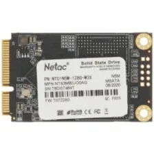 SSD Netac N5M 1TB