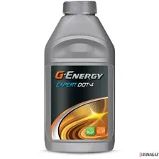 G-Energy Expert DOT 4 (455гр) (L)