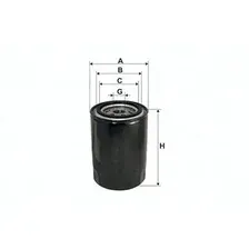 Масляный фильтр Magneti Marelli 153071762338
