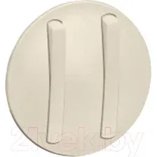 Лицевая панель Legrand Celiane 66299 (слоновая кость)