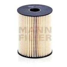 Топливный фильтр MANN-filter PU8013z