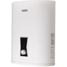 Накопительный электрический водонагреватель Oasis Plain PA50