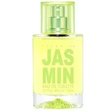 Парфюмерная вода Solinotes Fleur de Jasmin EdP (50 мл)
