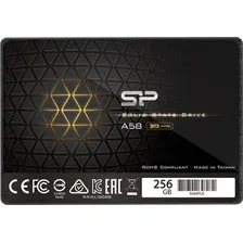 SSD Silicon-Power Ace A58 256GB SP256GBSS3A58A25