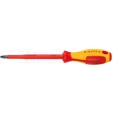 Отвертка Knipex 982503