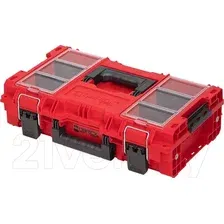 Ящик для инструментов QBrick System Prime Cart Red Ultra HD C / SKRQPRIM150PCZEPG001