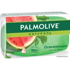 Мыло туалетное Palmolive Летний арбуз, 90 г