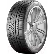 Зимние шины Continental WinterContact TS 850 P SUV 265/40R22 106V XL
