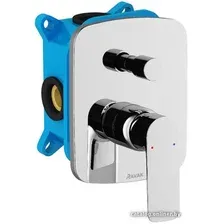 Смеситель без скрытого механизма Ravak Classic-CL 065.00 X070088