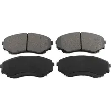 Тормозные колодки ABS 37400