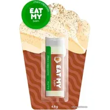 Бальзам для губ Eat My Бальзам для губ Шоколадный капучино