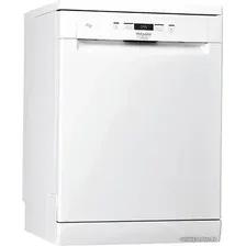 Отдельностоящая посудомоечная машина Hotpoint HFC 3C26